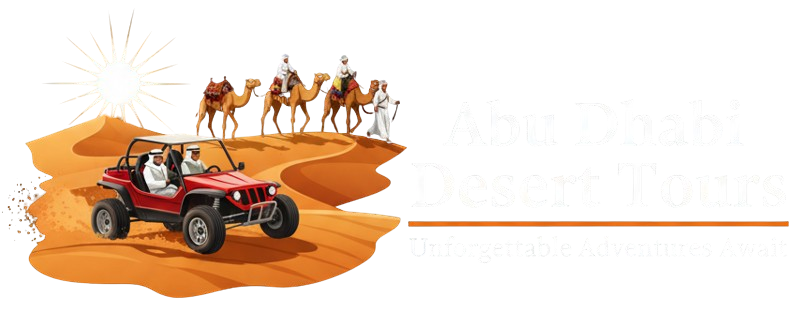 Desert Tours Logo