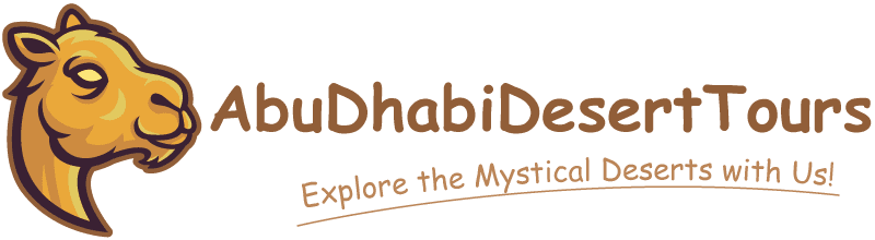 Abu Dhabi Desert Tours